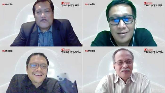 Insentif 5G Pemerintah Operator