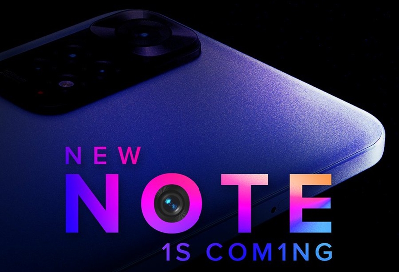 Redmi Note 11S Redmi 10A TKDN Indonesia