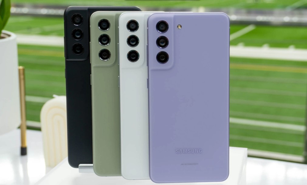 Kekurangan Kelebihan Samsung Galaxy S21 FE