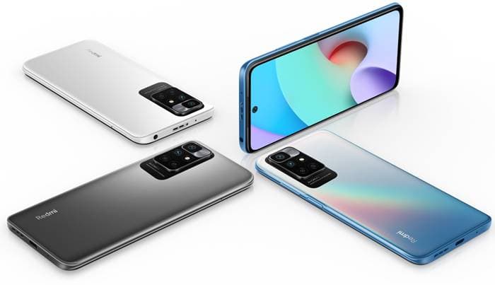 Xiaomi Loan Unit