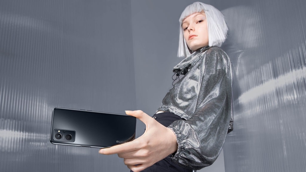 Spesifikasi Harga prosesor Realme 9i