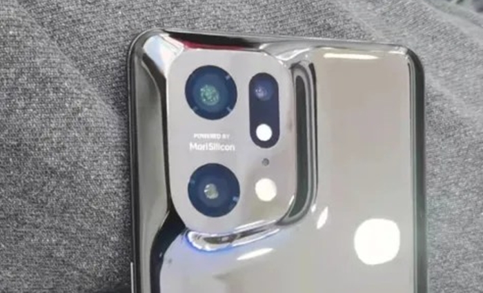 Spesifikasi Kamera Oppo Find X5 Pro