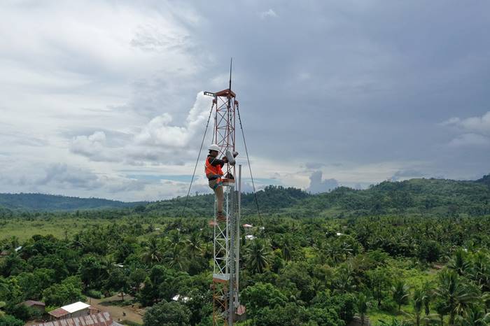 Telkomsel Percepat Upgrade Jaringan 3G ke 4G di Tahun Ini