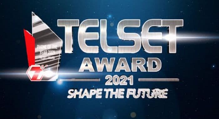 Video Telset Award 2021