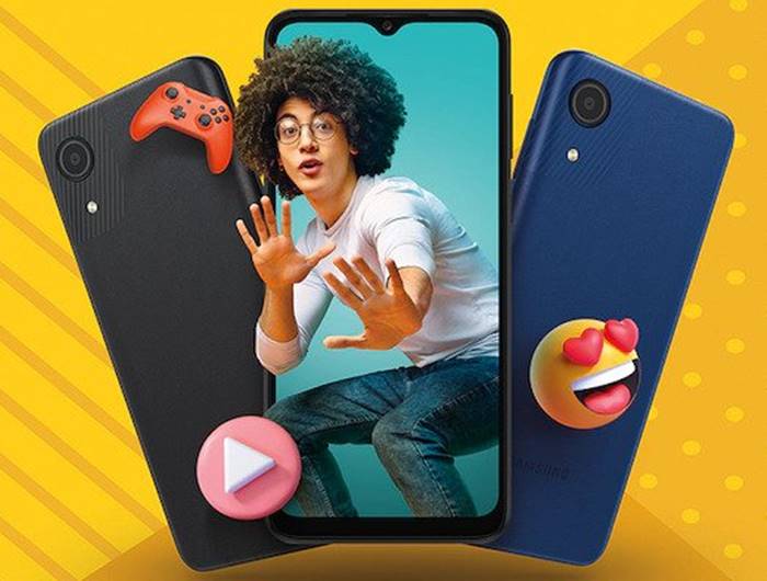 3 Cara Mudah Buat Anti FOMO Bareng Samsung Galaxy A03 Core