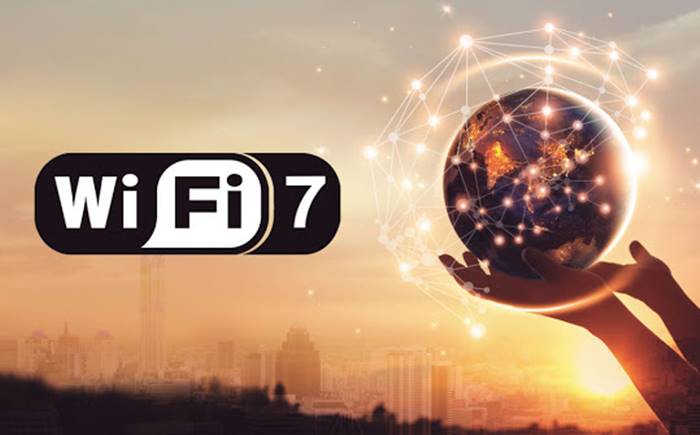 WiFI 7