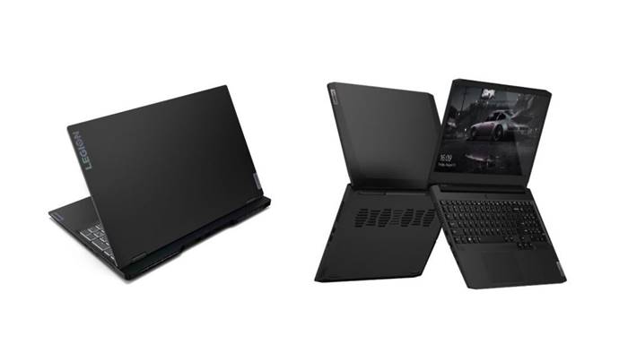 Spesifikasi Harga Lenovo Ideapad Gaming 3 Legion 7