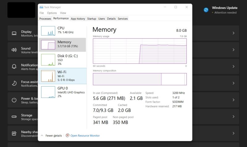 8 Cara Membersihkan RAM Laptop yang Penuh, Dijamin Gak Lemot Lagi!