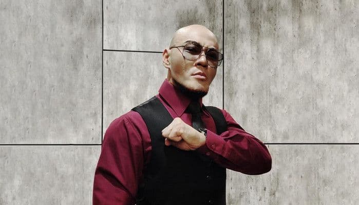 Deddy Corbuzier MORF
