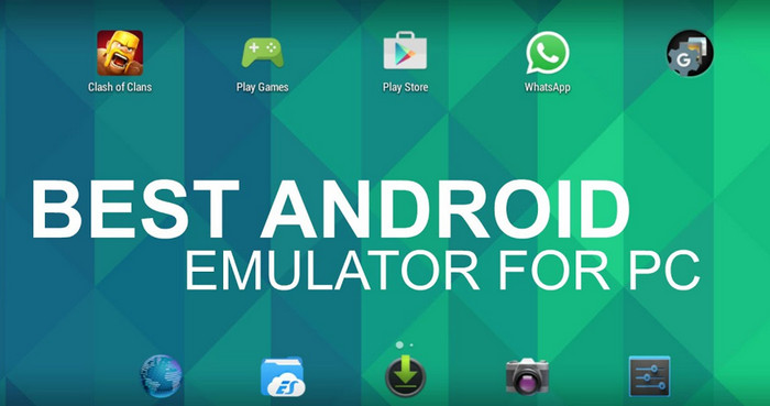 emulator android ringan PC