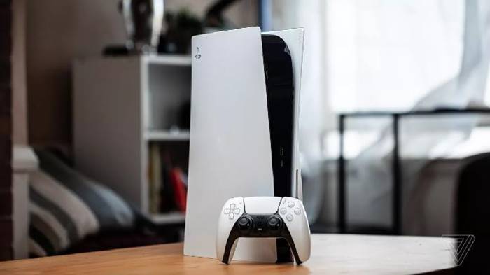 Fitur Perintah Suara PlayStation 5