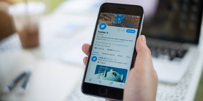 Video Twitter Playback Speed