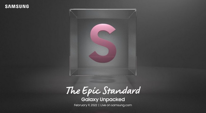 peluncuran Samsung Galaxy S22 S22+ S22 Ultra