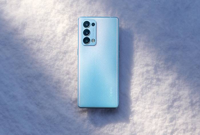 Spesifikasi Oppo Reno7 Indonesia