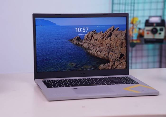 Daftar Harga Laptop Acer