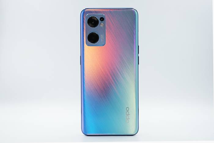 Desain spesifikasi Oppo Reno7 5G Indonesia