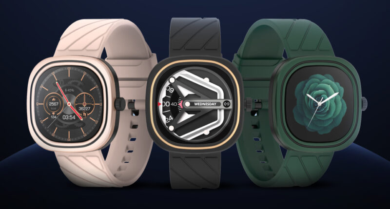 Harga Olike Zeth W5 Indonesia