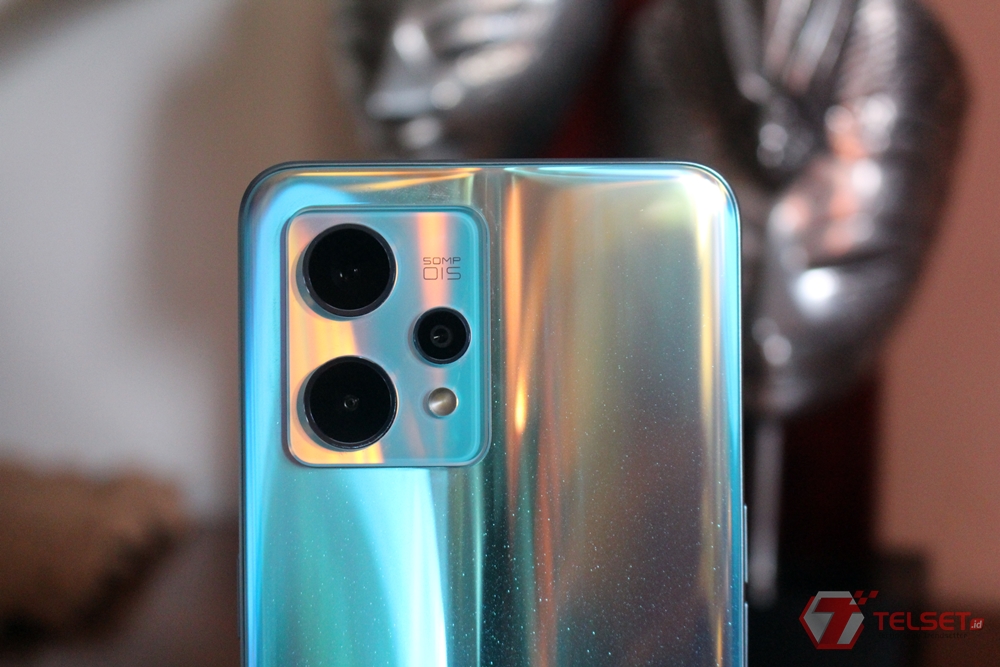 Review Realme 9 Pro+