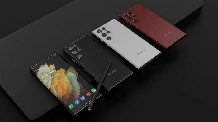 Harga Samsung Galaxy S22, S22+, S22 Ultra Indonesia