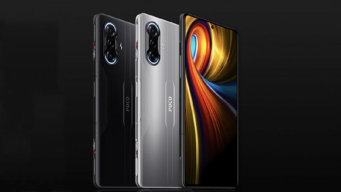 Spesifikasi Poco F4 GT Redmi K50 Gaming
