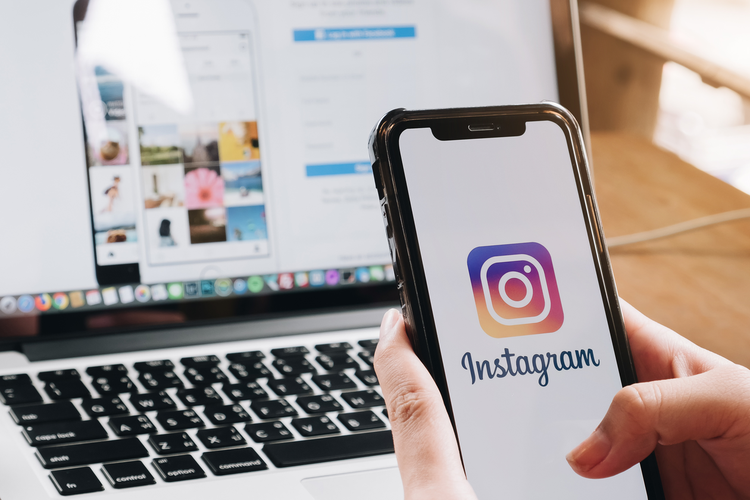 Ukuran Post Instagram