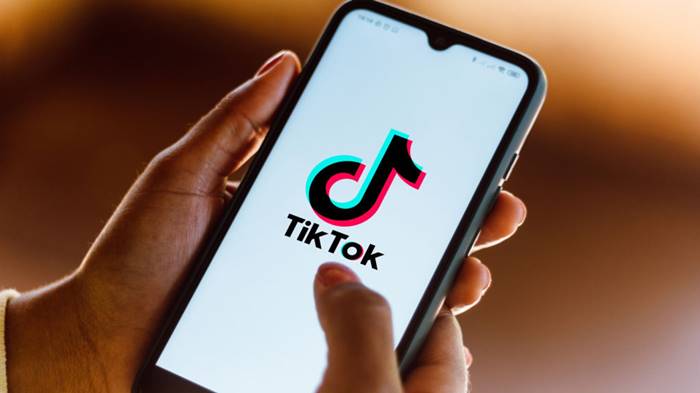 Video TikTok 10 Menit