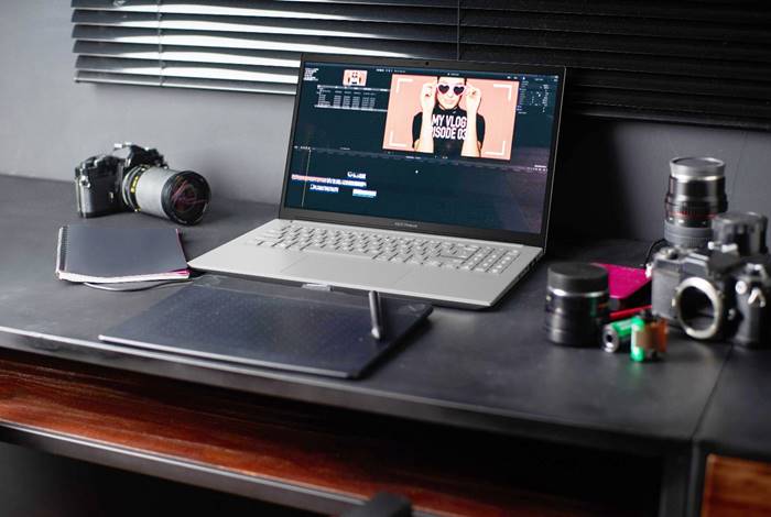 Spesifikasi Harga Asus Vivobook Pro 15 OLED