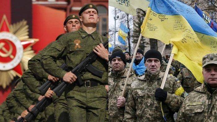 perang rusia ukraina