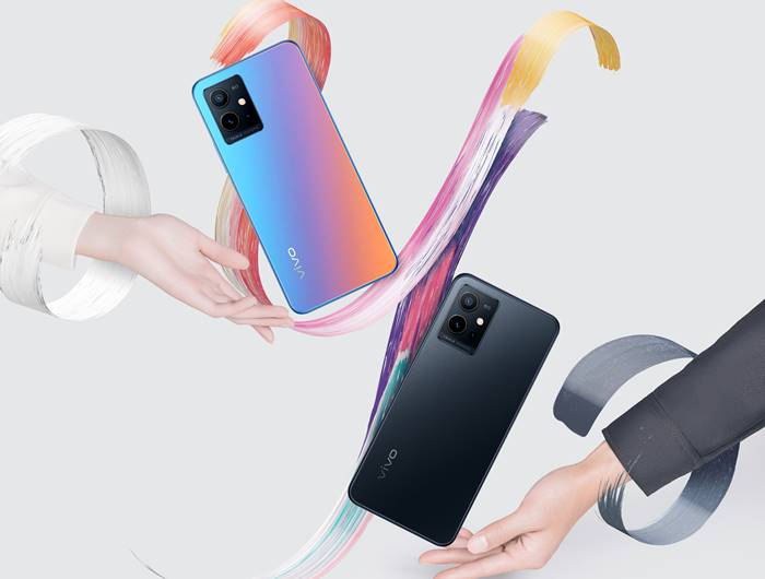 Spesifikasi Harga Vivo Y75 5G Indonesia