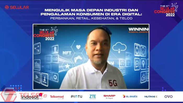 Penyebab baterai HP jadi boros cepat habis 5G Telkomsel
