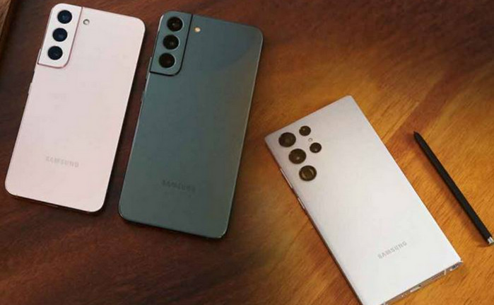 Fitur Galaxy S22 kamera