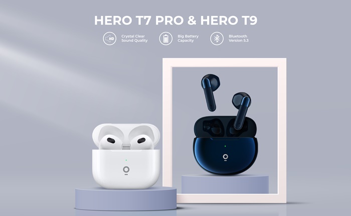 Olike Hero T7 Pro