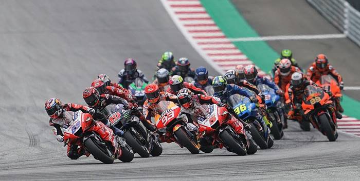 Jaringan 5G XL Axiata Jangkau Area MotoGP Mandalika