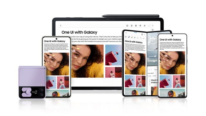update one ui 4.1