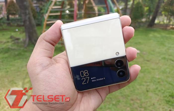 Pasar smartphone lipat 2021 Samsung