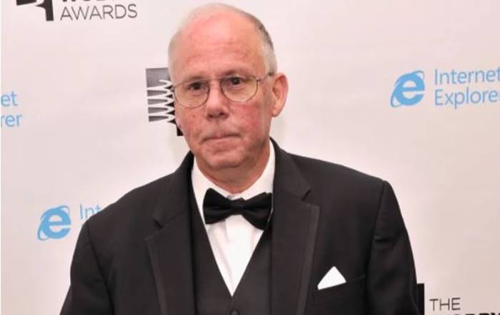 Pecipta Animasi GIF Stephen Wilhite Meninggal Dunia