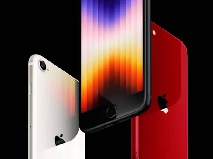 iPhone SE 5G 2022 Indonesia