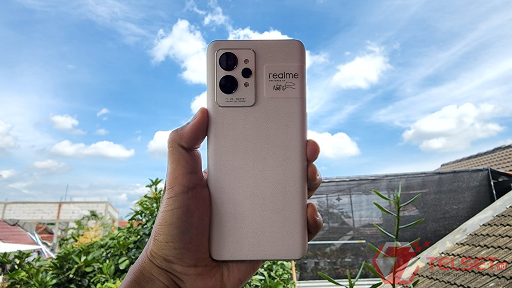 Review Realme GT 2 Pro