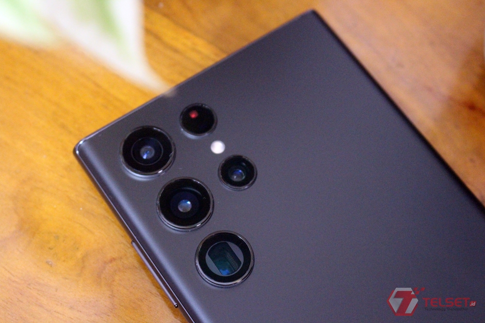 Review Fitur Kamera Samsung Galaxy S22 Ultra