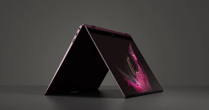 Samsung Galaxy Book Terbaru