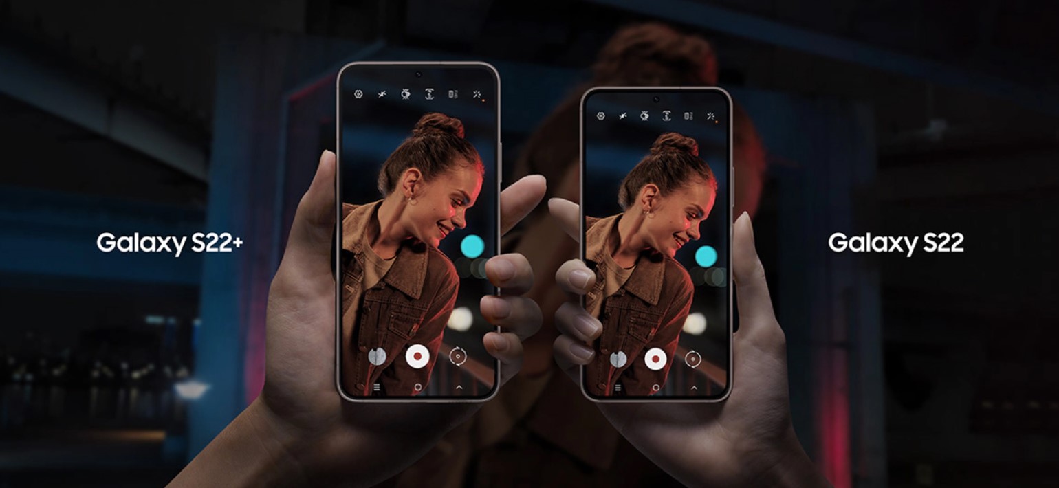 Spesifikasi Fitur Samsung Galaxy S22 S22+