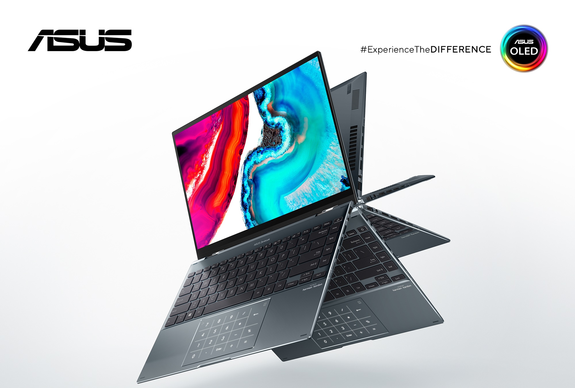 Spesifikasi Harga Asus Zenbook 14 Flip OLED