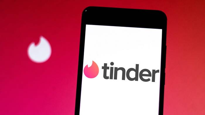 Pengguna Tinder mencari tempat berlindung di Ukraina