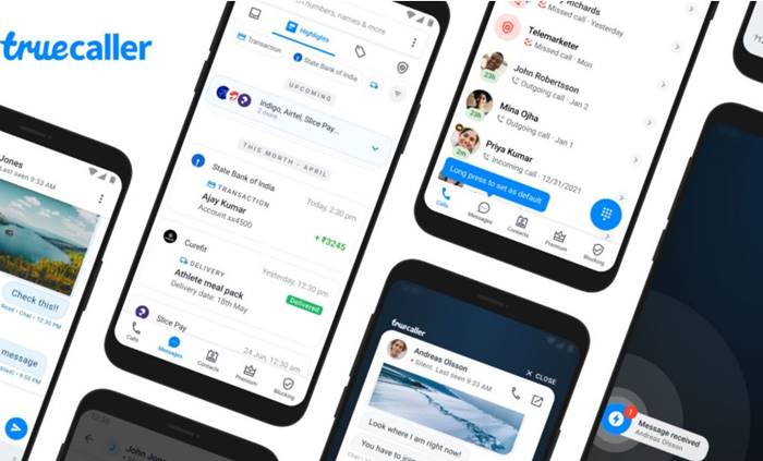 Truecaller