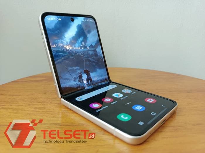 3 HP Lipat Terbaru Samsung Melenggang Tahun Ini?