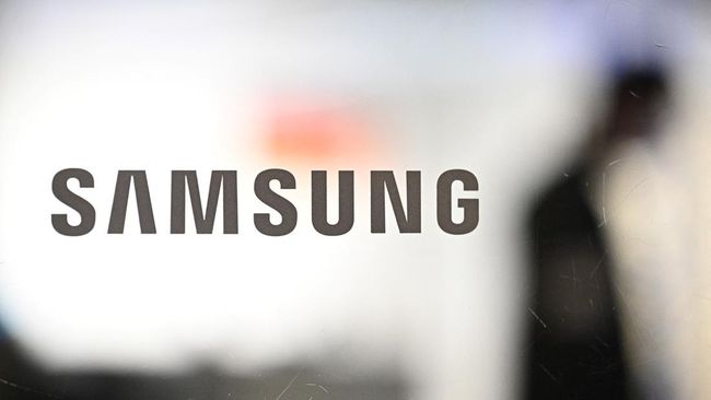 Samsung Rusia