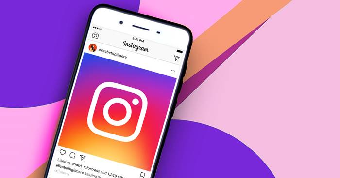 Fitur Pin Postingan Instagram