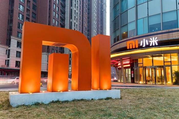 Fitur peringatan gempa bumi di HP Xiaomi