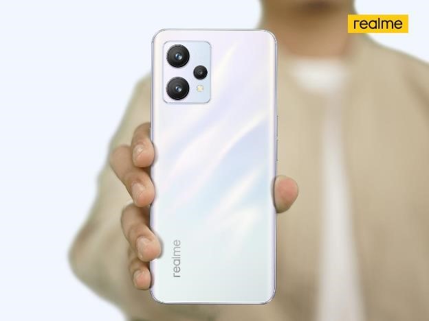 Harga realme 9 4G Indonesia