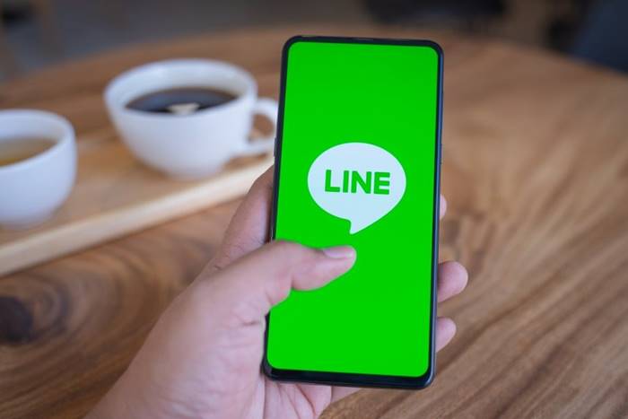 Yuk Ikutan! Line Ramadan 2022 Punya Kuis Berhadiah iPhone